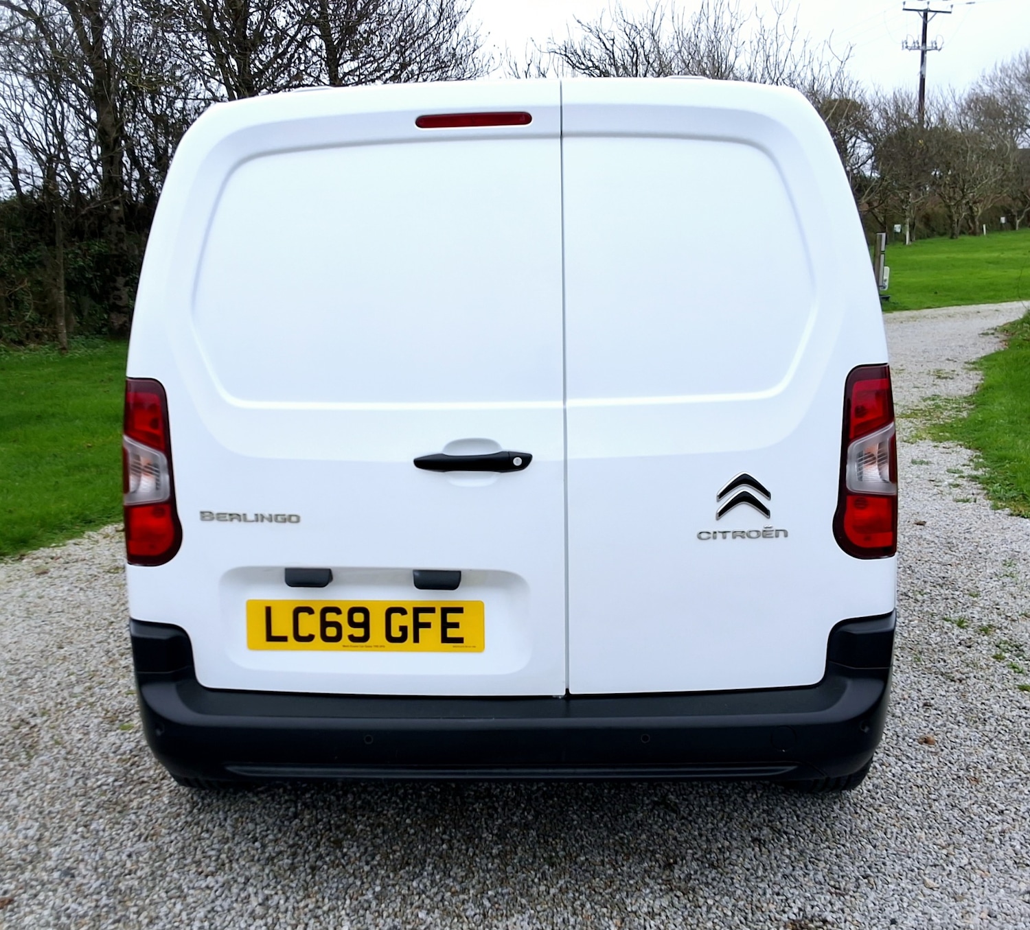 Used Citroen Berlingo 2019 for sale - 76570996: Photo 7
