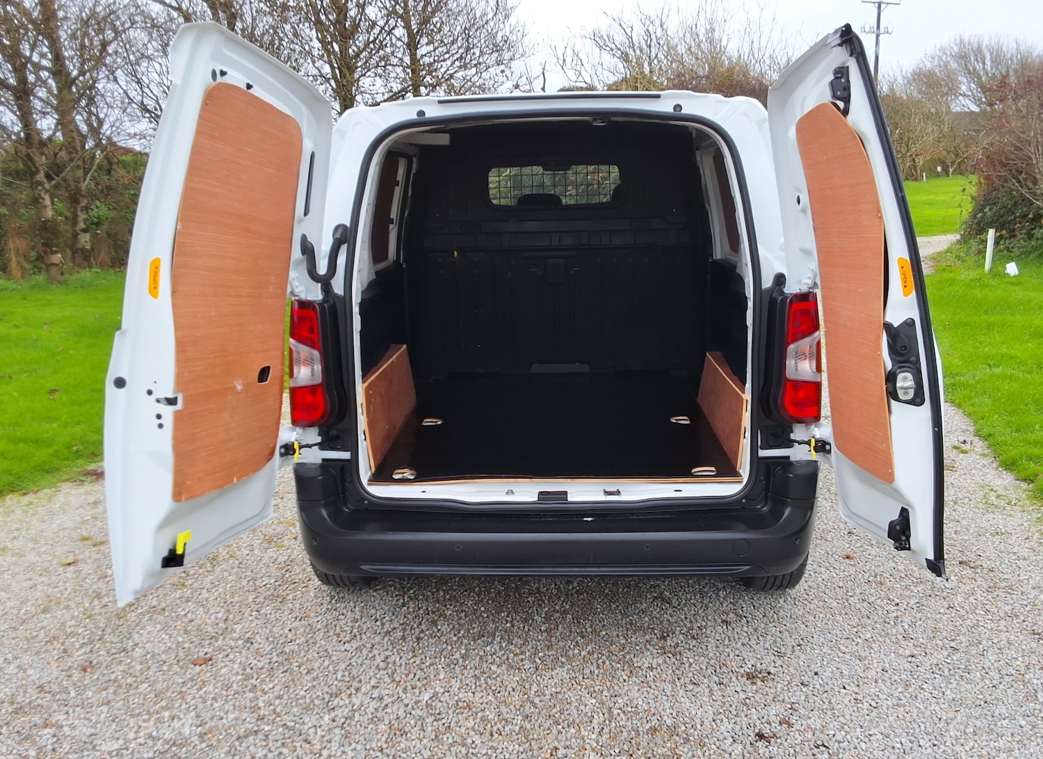 Used Citroen Berlingo 2019 for sale - 76570996: Photo 8