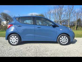 Used Hyundai i10 2015 for sale - 74330846: Photo