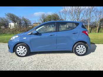 Used Hyundai i10 2015 for sale - 74330846: Photo