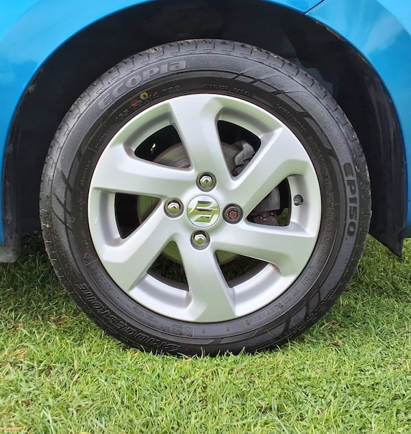 Used Suzuki Celerio 2015 for sale - 76209048: Photo 11