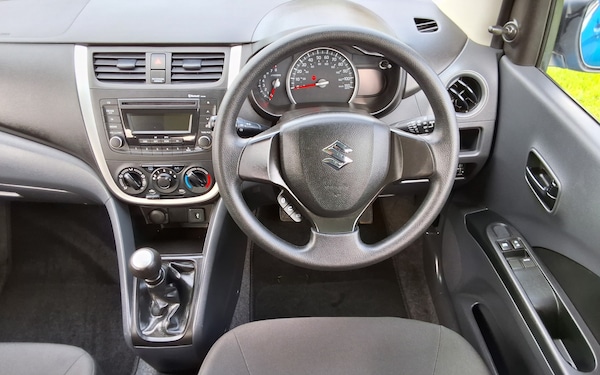 Used Suzuki Celerio 2015 for sale - 76209048: Photo 14