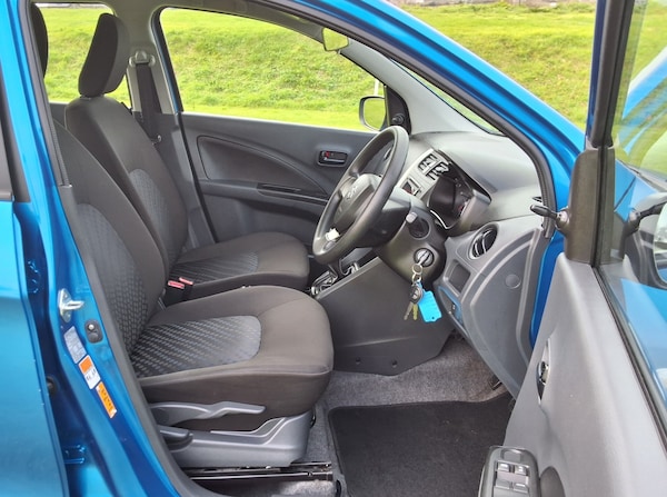 Used Suzuki Celerio 2015 for sale - 76209048: Photo 16