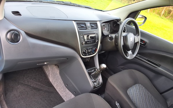 Used Suzuki Celerio 2015 for sale - 76209048: Photo 17