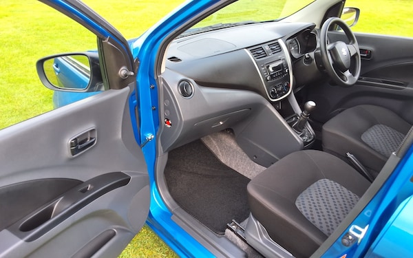 Used Suzuki Celerio 2015 for sale - 76209048: Photo 18