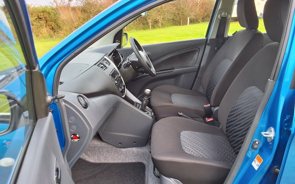 Used Suzuki Celerio 2015 for sale - 76209048: Photo 19