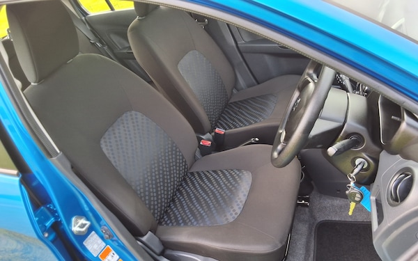 Used Suzuki Celerio 2015 for sale - 76209048: Photo 20