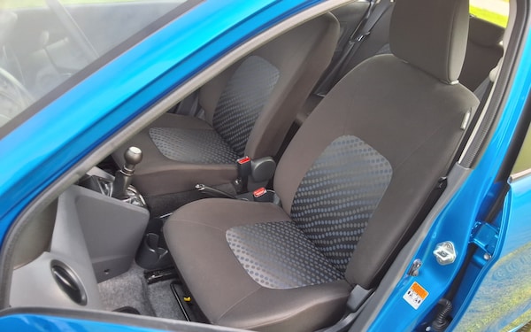Used Suzuki Celerio 2015 for sale - 76209048: Photo 21