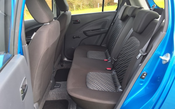 Used Suzuki Celerio 2015 for sale - 76209048: Photo 22