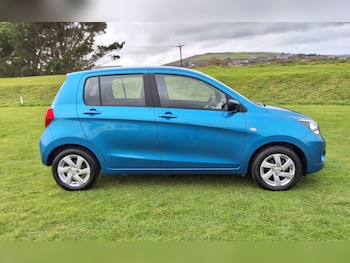 Used Suzuki Celerio 2015 for sale - 76209048: Photo 2