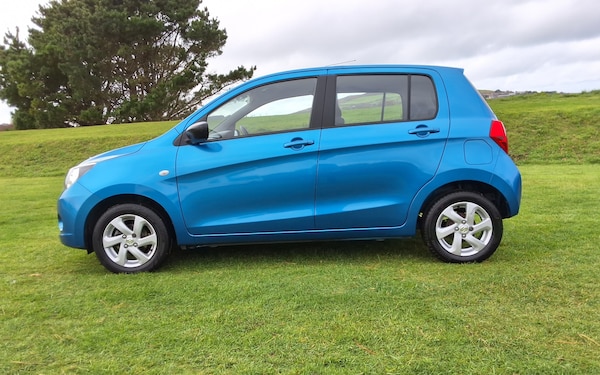 Used Suzuki Celerio 2015 for sale - 76209048: Photo 3