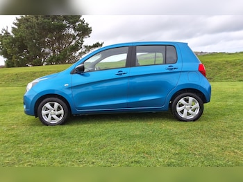 Used Suzuki Celerio 2015 for sale - 76209048: Photo 3