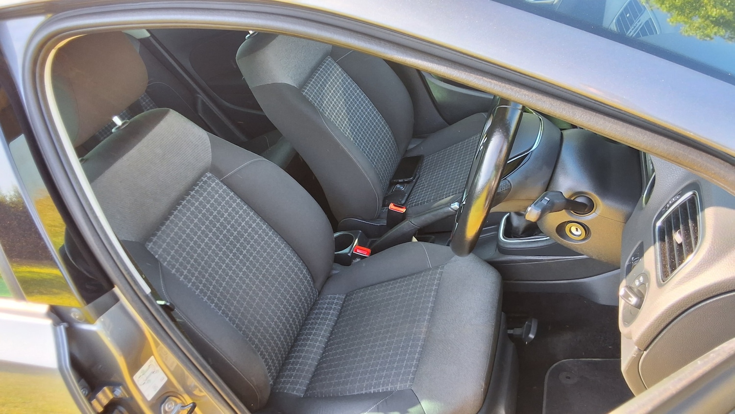 Vehicle 24