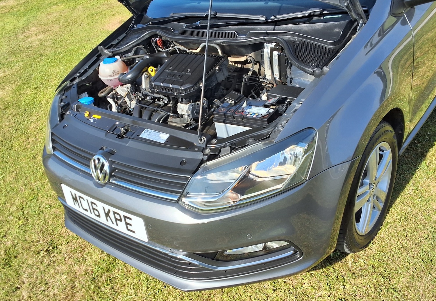 Vehicle 26