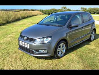 Used Volkswagen Polo 2016 for sale - 75197117: Photo