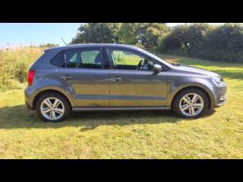 Used Volkswagen Polo 2016 for sale - 75197117: Photo