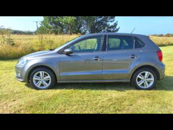 Used Volkswagen Polo 2016 for sale - 75197117: Photo