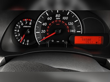 Used Nissan Micra 2011 for sale - 79474932: Photo
