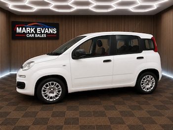 Used Fiat Panda 2017 for sale - 79347599: Photo