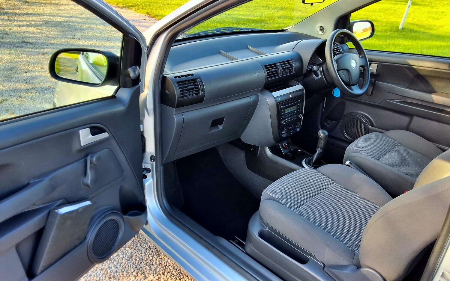 Used Volkswagen Fox 2011 for sale - 76302149: Photo 10