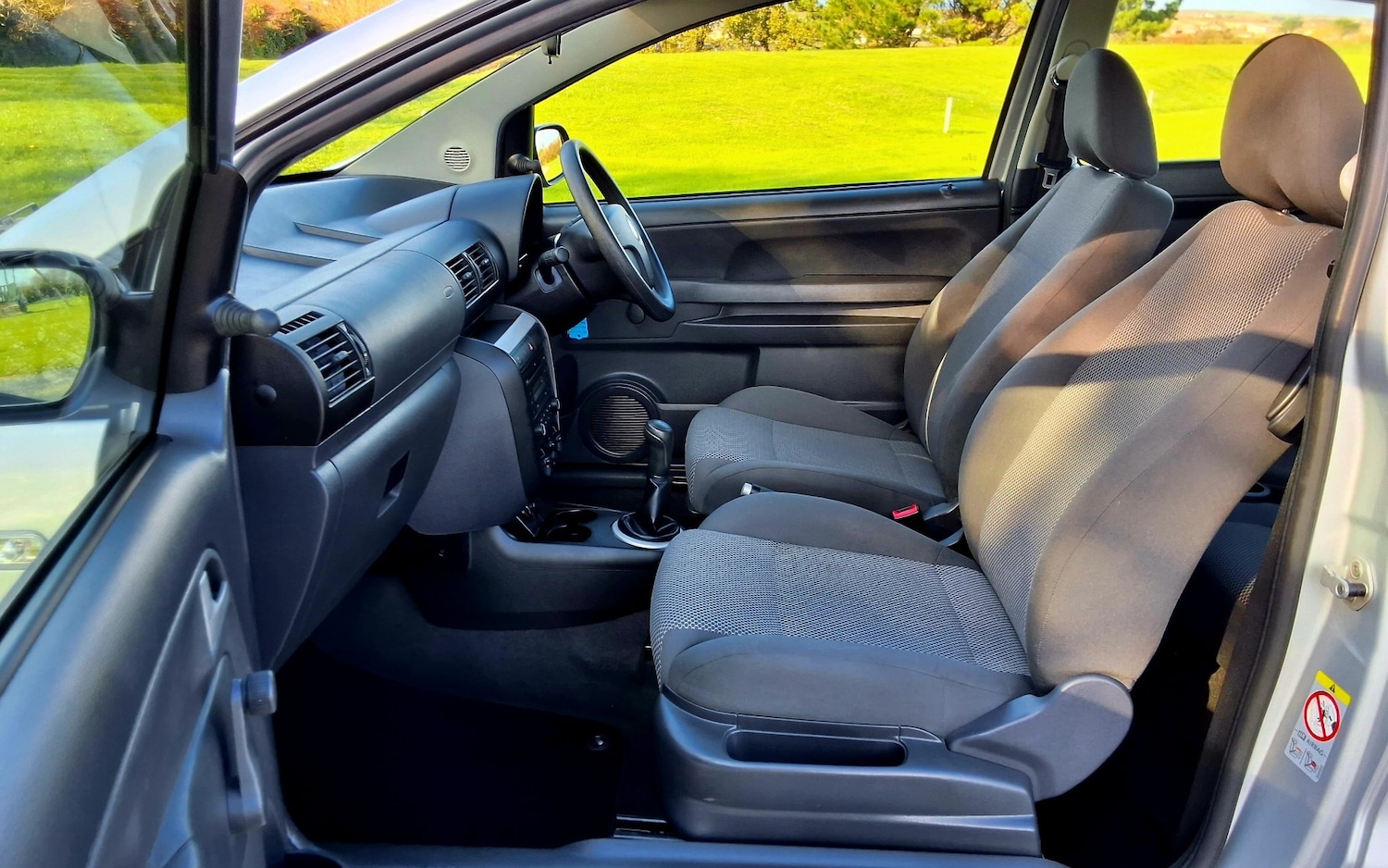 Used Volkswagen Fox 2011 for sale - 76302149: Photo 11