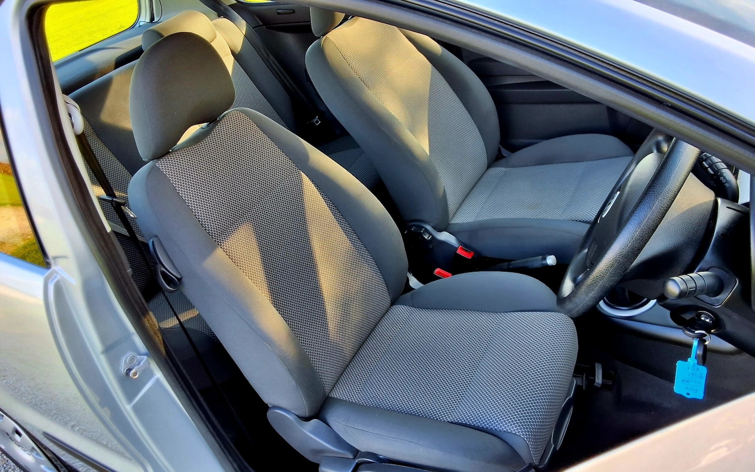 Used Volkswagen Fox 2011 for sale - 76302149: Photo 12