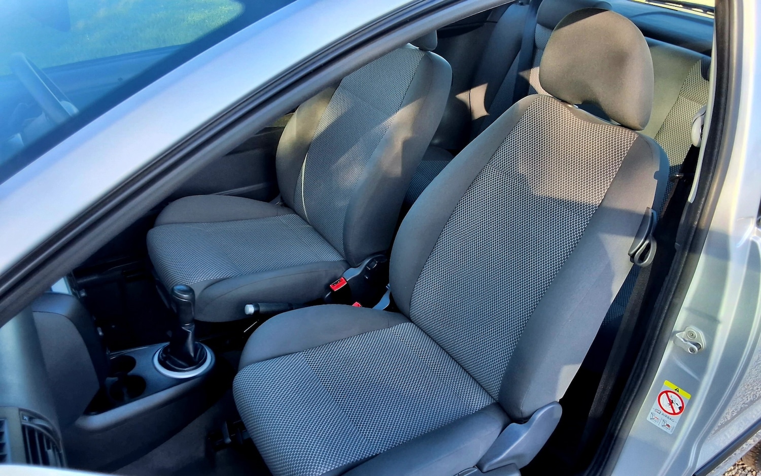 Used Volkswagen Fox 2011 for sale - 76302149: Photo 13
