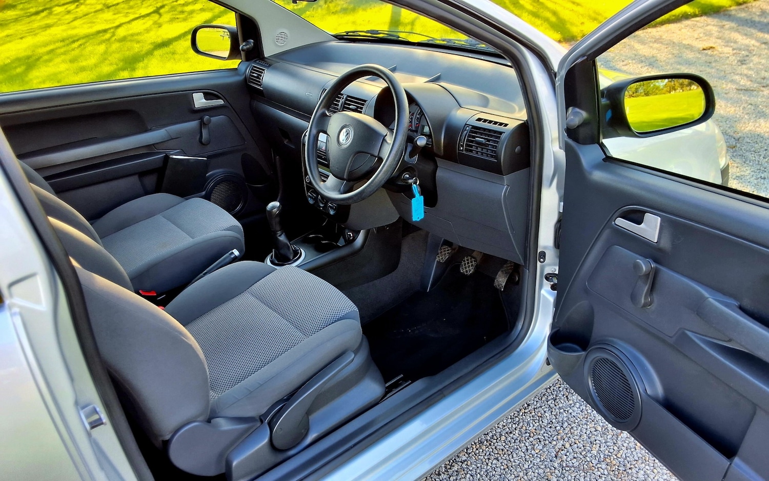 Used Volkswagen Fox 2011 for sale - 76302149: Photo 7