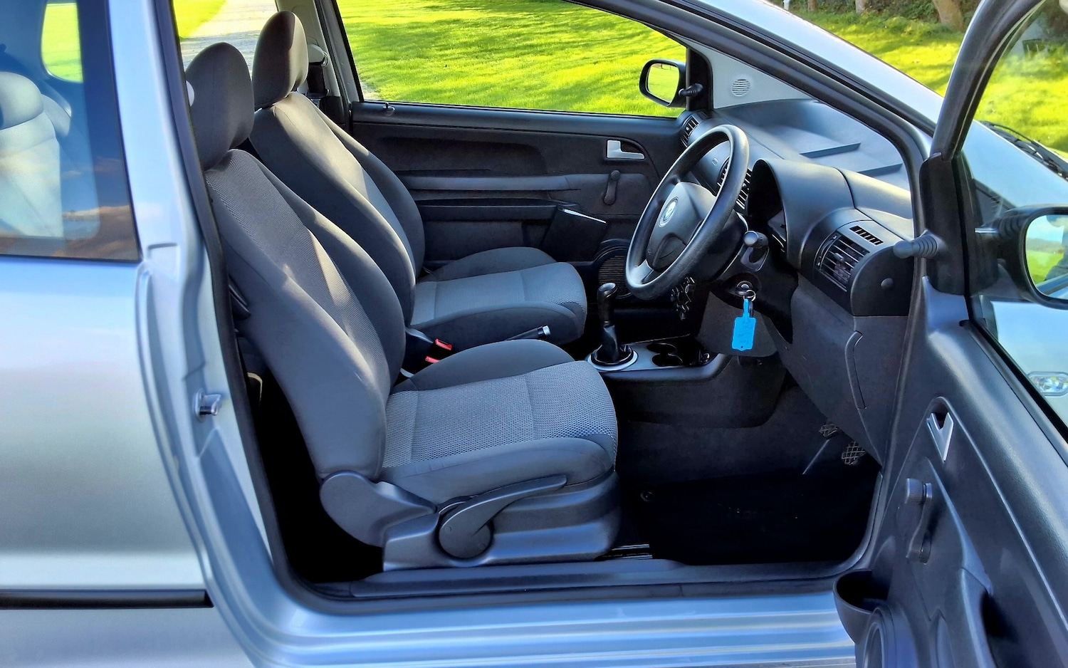 Used Volkswagen Fox 2011 for sale - 76302149: Photo 8