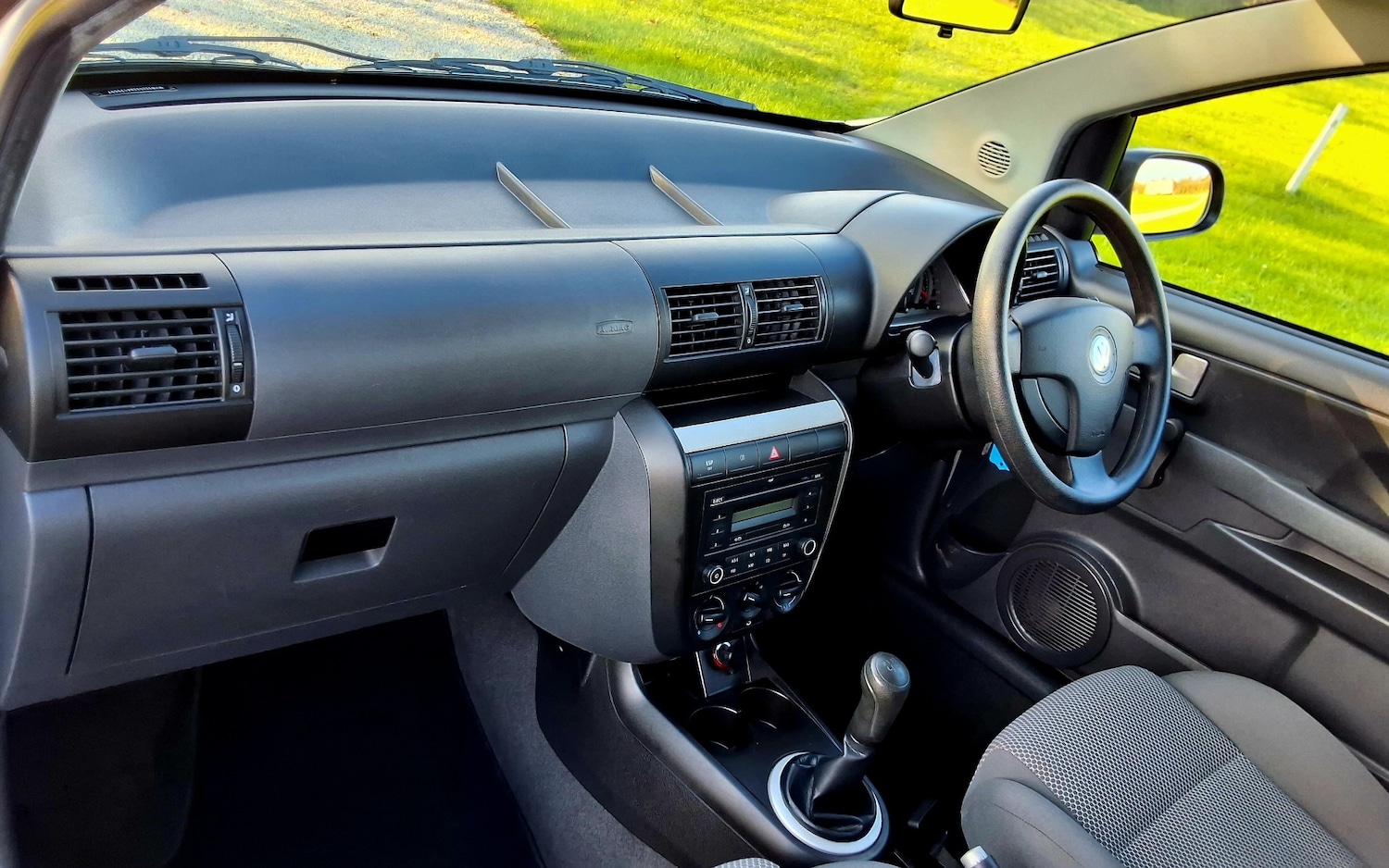 Used Volkswagen Fox 2011 for sale - 76302149: Photo 9