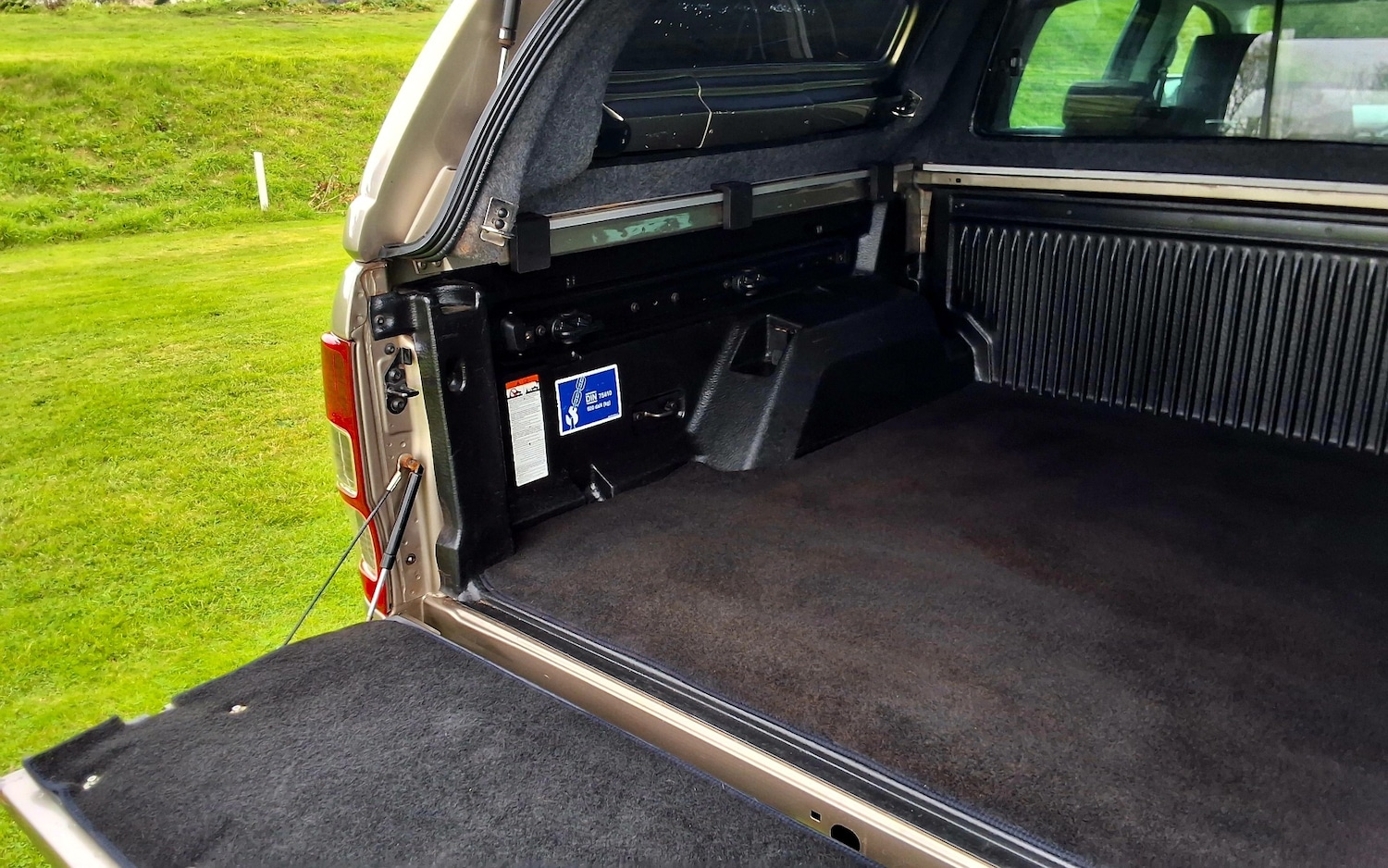 Used Ford Ranger 2017 for sale - 76244027: Photo 11