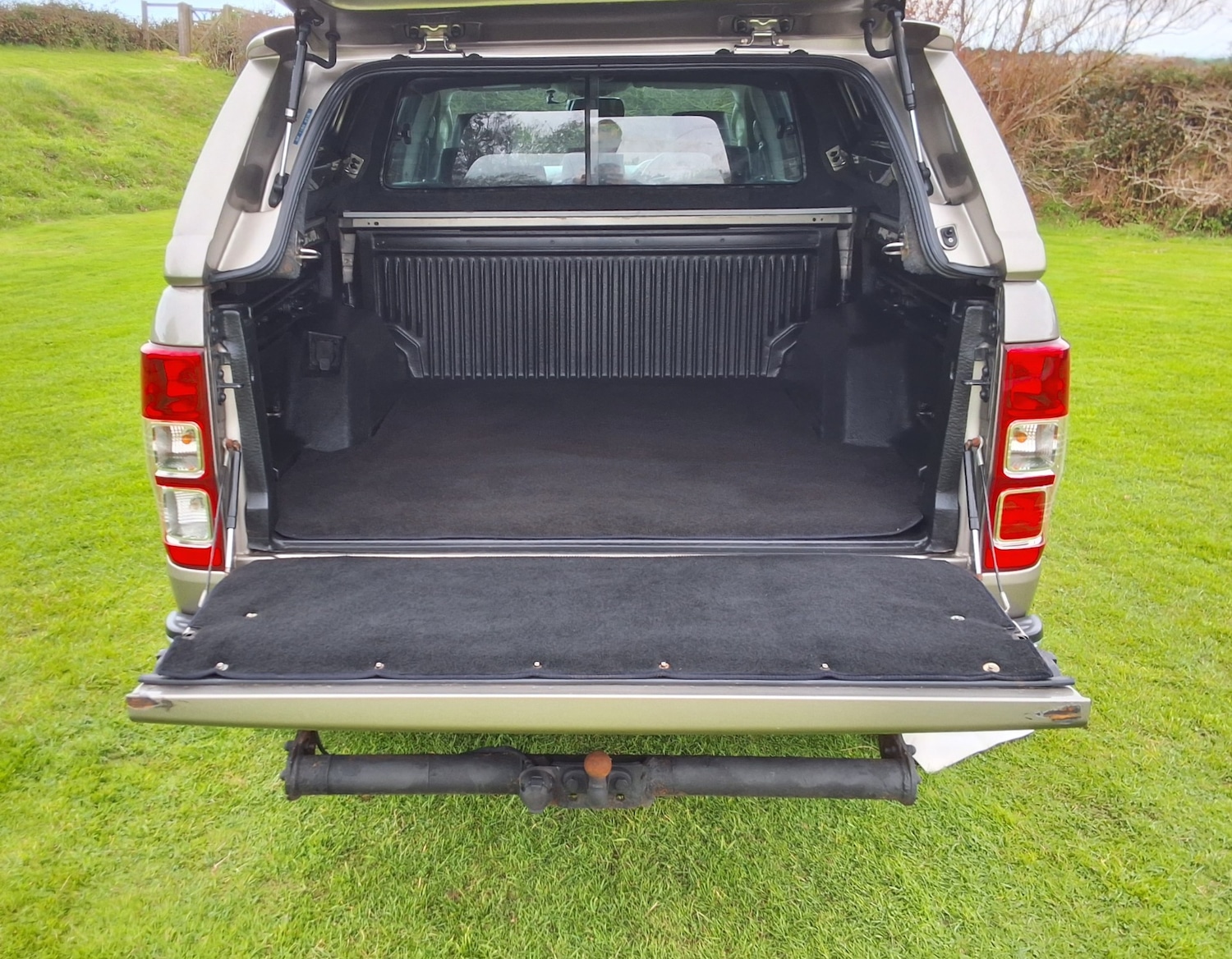 Used Ford Ranger 2017 for sale - 76244027: Photo 12