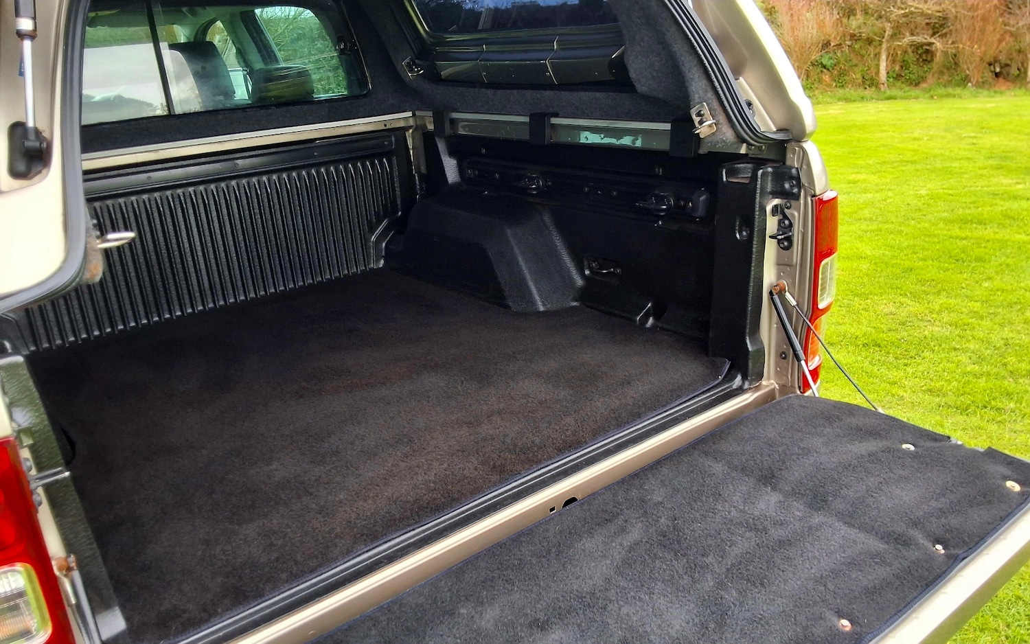 Used Ford Ranger 2017 for sale - 76244027: Photo 13