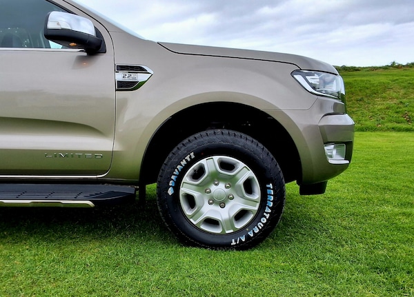 Used Ford Ranger 2017 for sale - 76244027: Photo 15