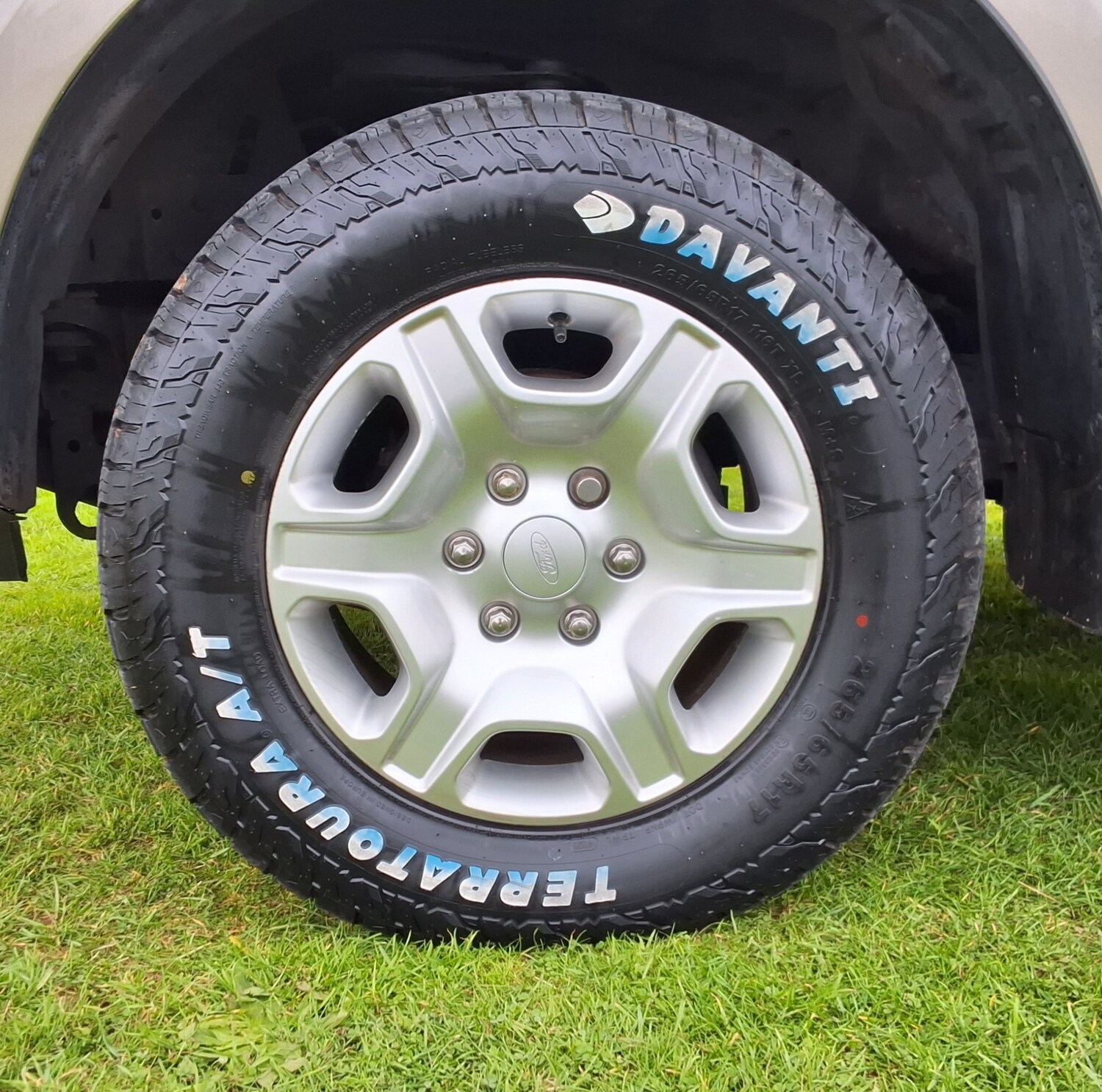 Used Ford Ranger 2017 for sale - 76244027: Photo 16