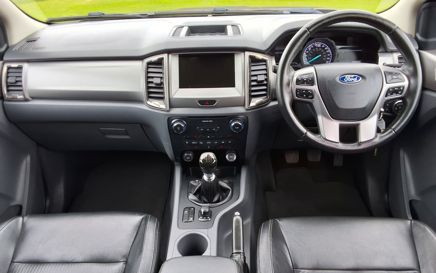 Used Ford Ranger 2017 for sale - 76244027: Photo 17