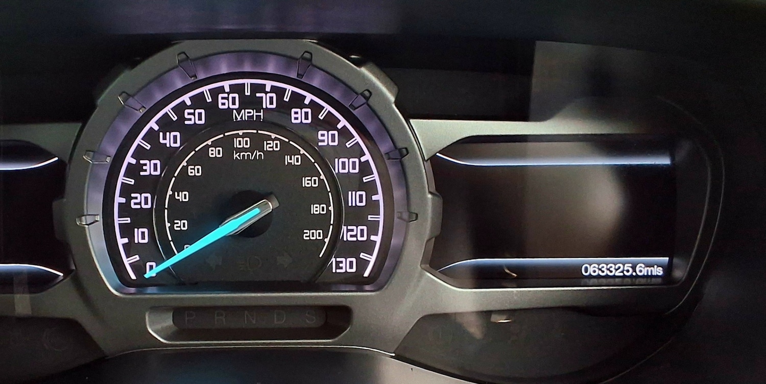 Used Ford Ranger 2017 for sale - 76244027: Photo 18