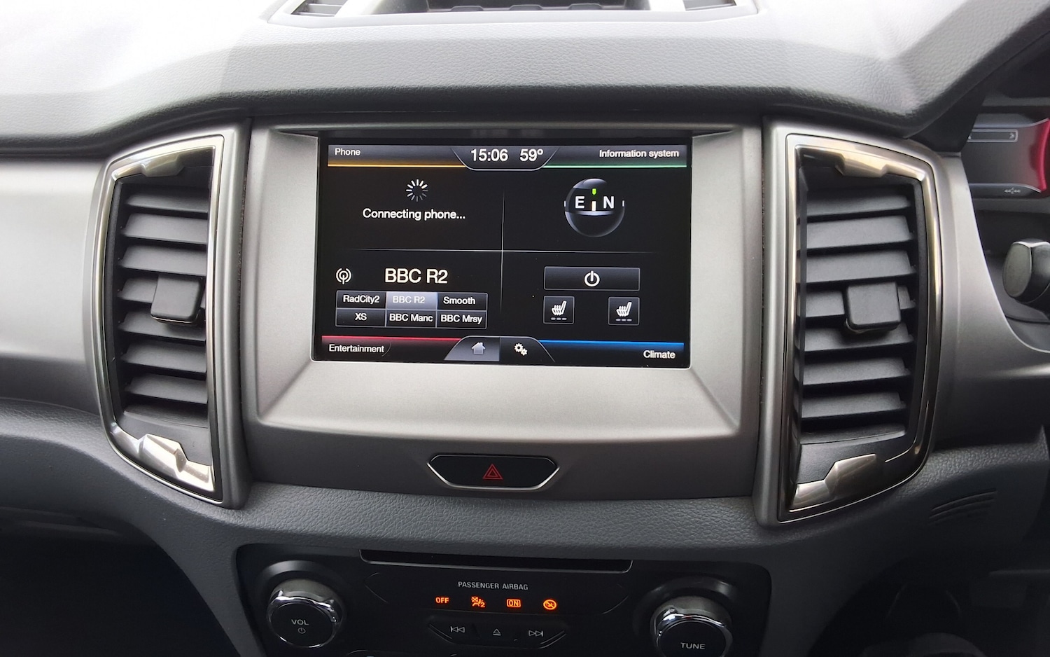 Used Ford Ranger 2017 for sale - 76244027: Photo 19