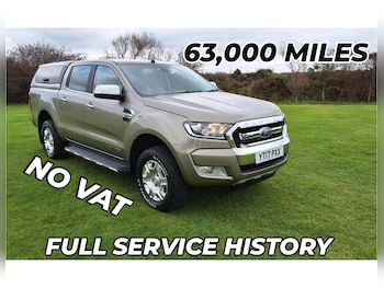 Ford - Ranger