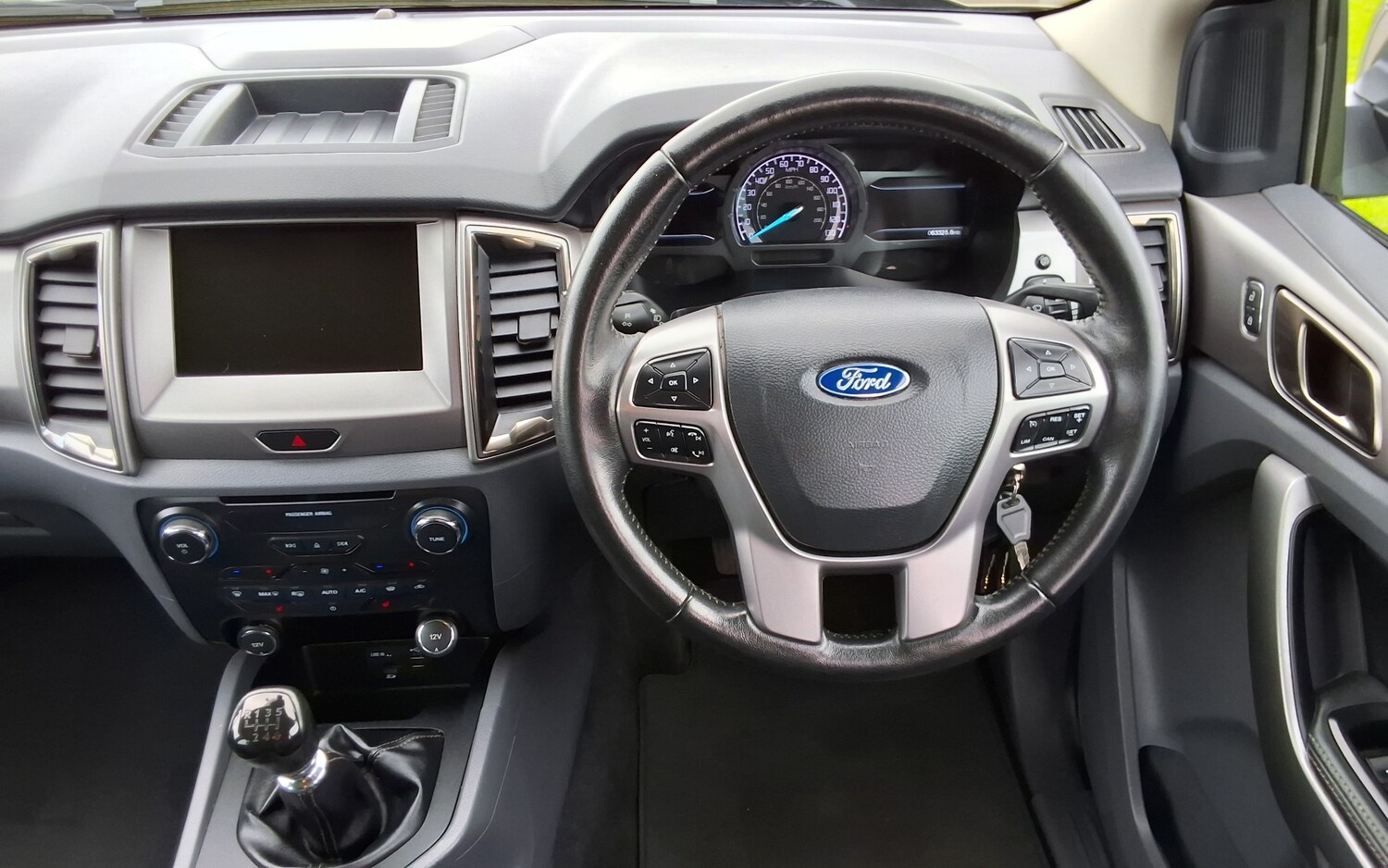 Used Ford Ranger 2017 for sale - 76244027: Photo 20