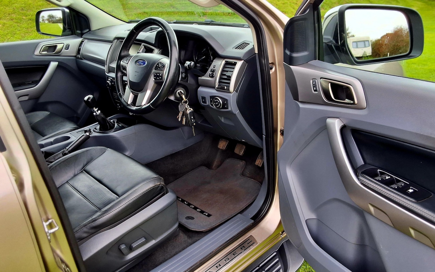 Used Ford Ranger 2017 for sale - 76244027: Photo 21