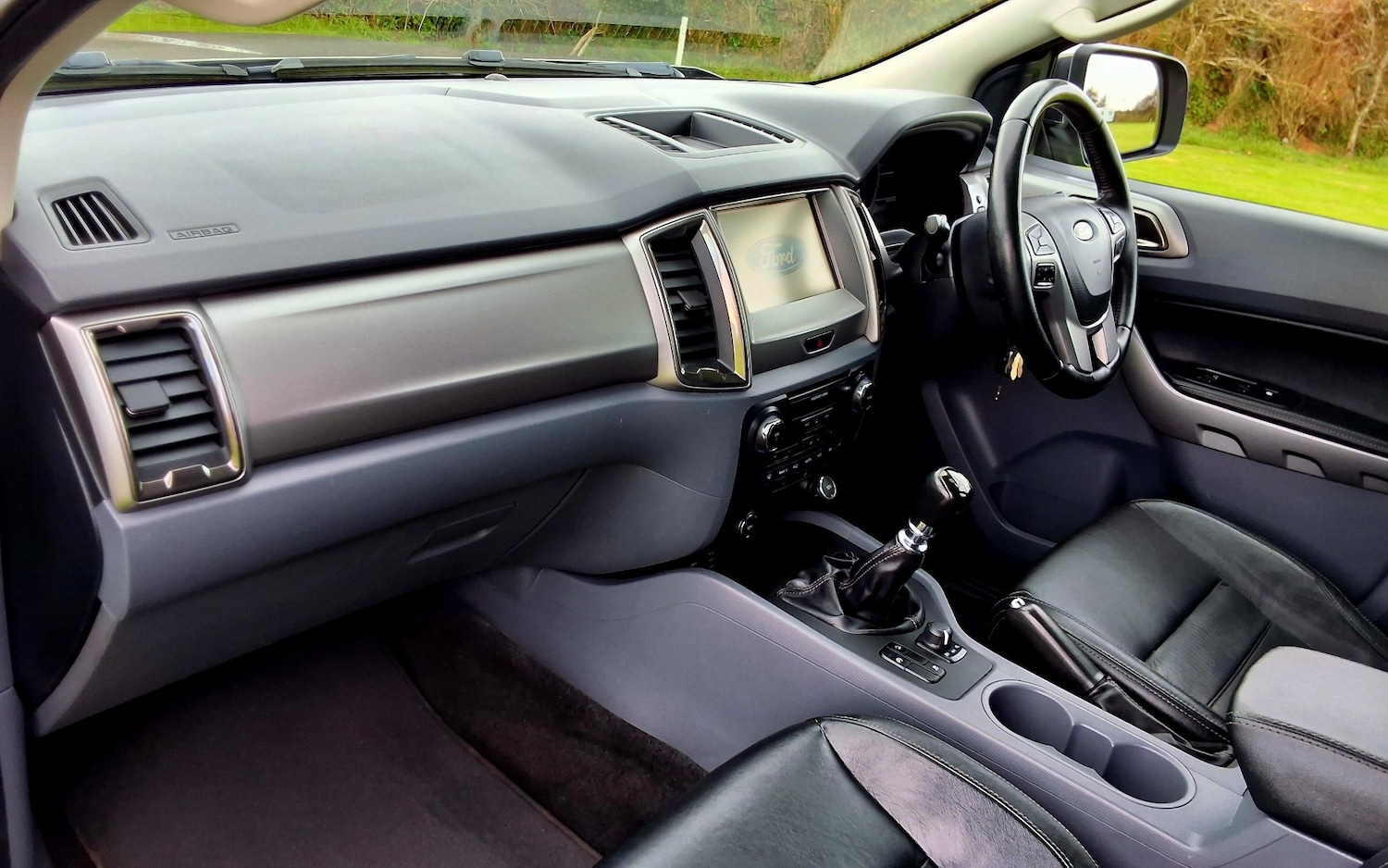 Used Ford Ranger 2017 for sale - 76244027: Photo 22