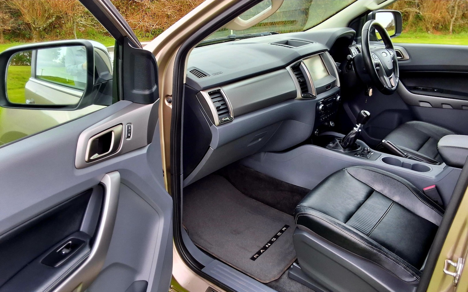 Used Ford Ranger 2017 for sale - 76244027: Photo 23