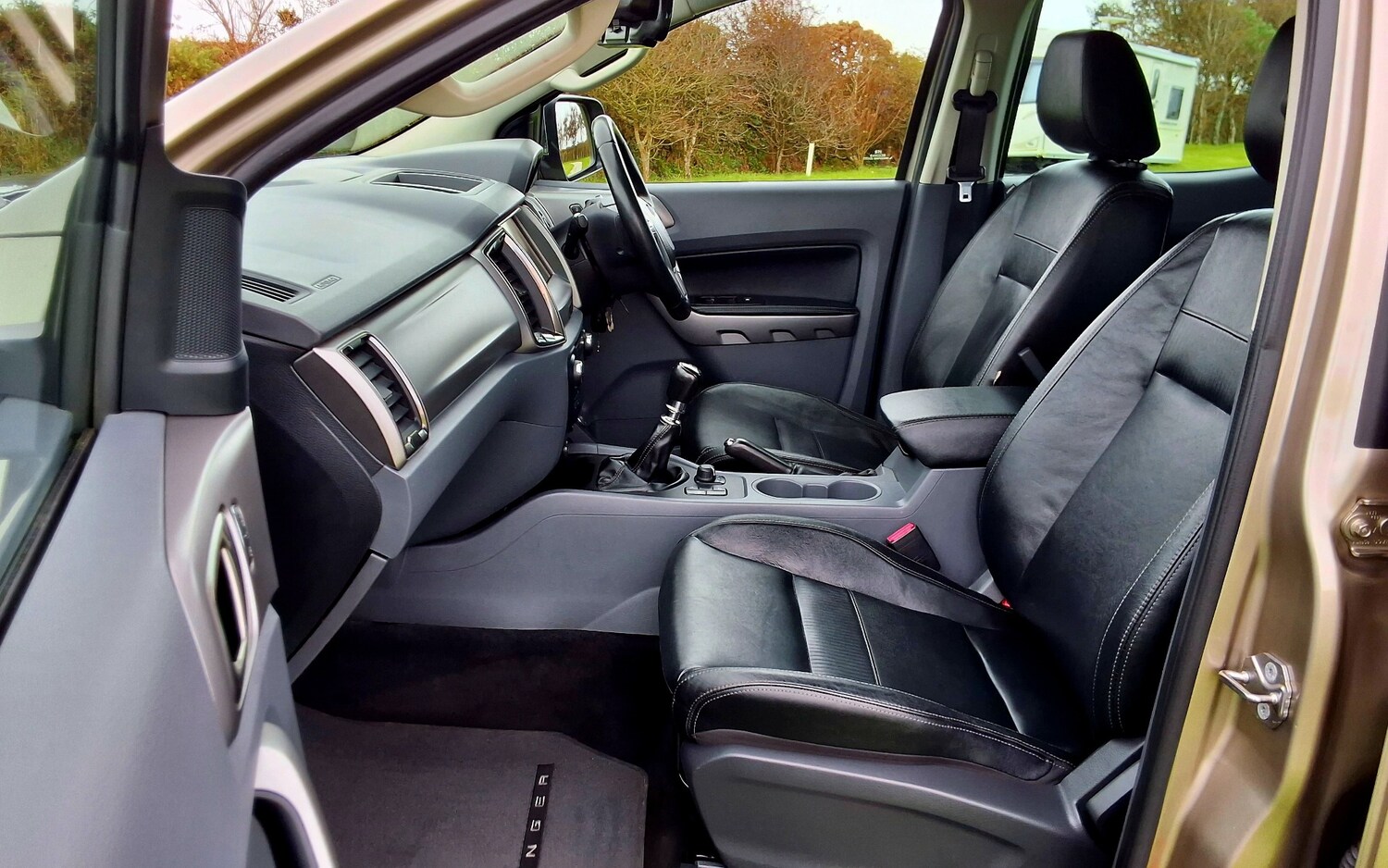 Used Ford Ranger 2017 for sale - 76244027: Photo 24