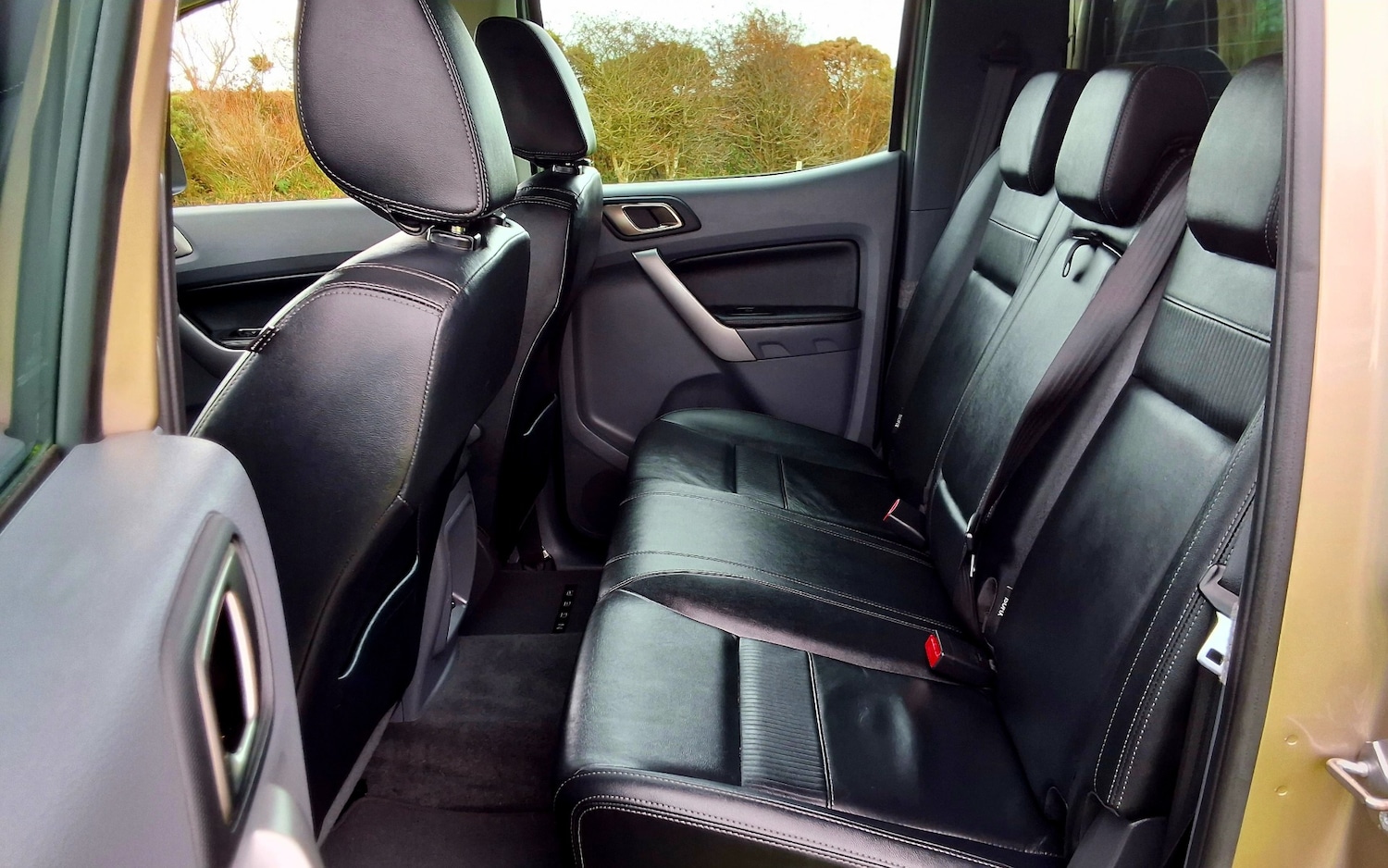 Used Ford Ranger 2017 for sale - 76244027: Photo 25