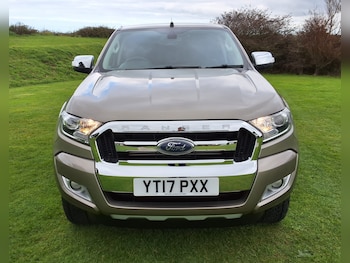 Used Ford Ranger 2017 for sale - 76244027: Photo 2