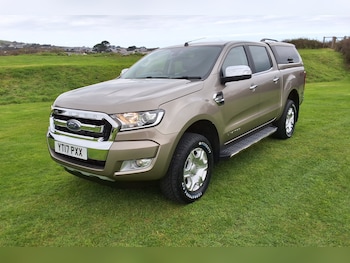Used Ford Ranger 2017 for sale - 76244027: Photo 3