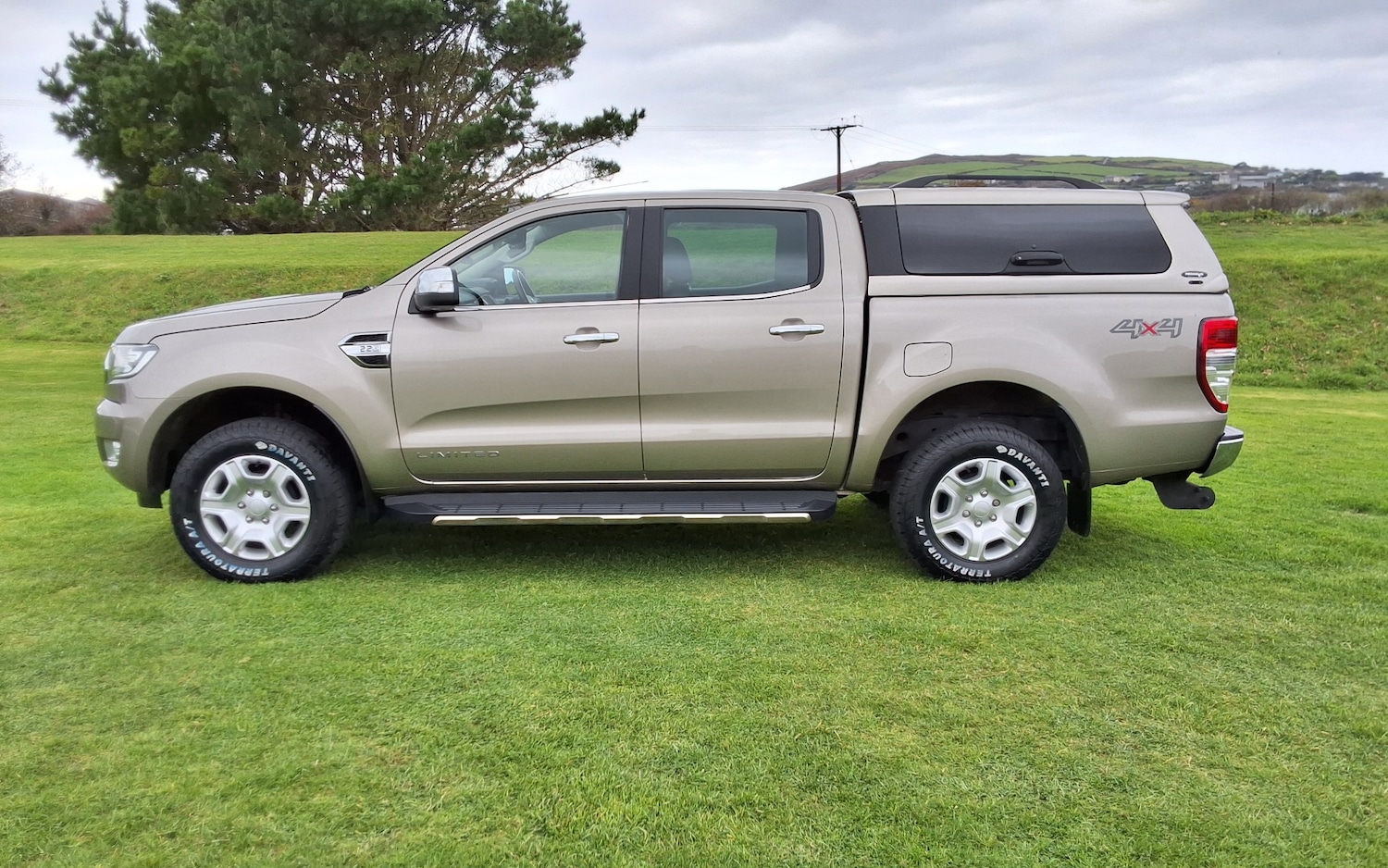 Used Ford Ranger 2017 for sale - 76244027: Photo 4