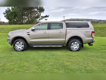Used Ford Ranger 2017 for sale - 76244027: Photo 4