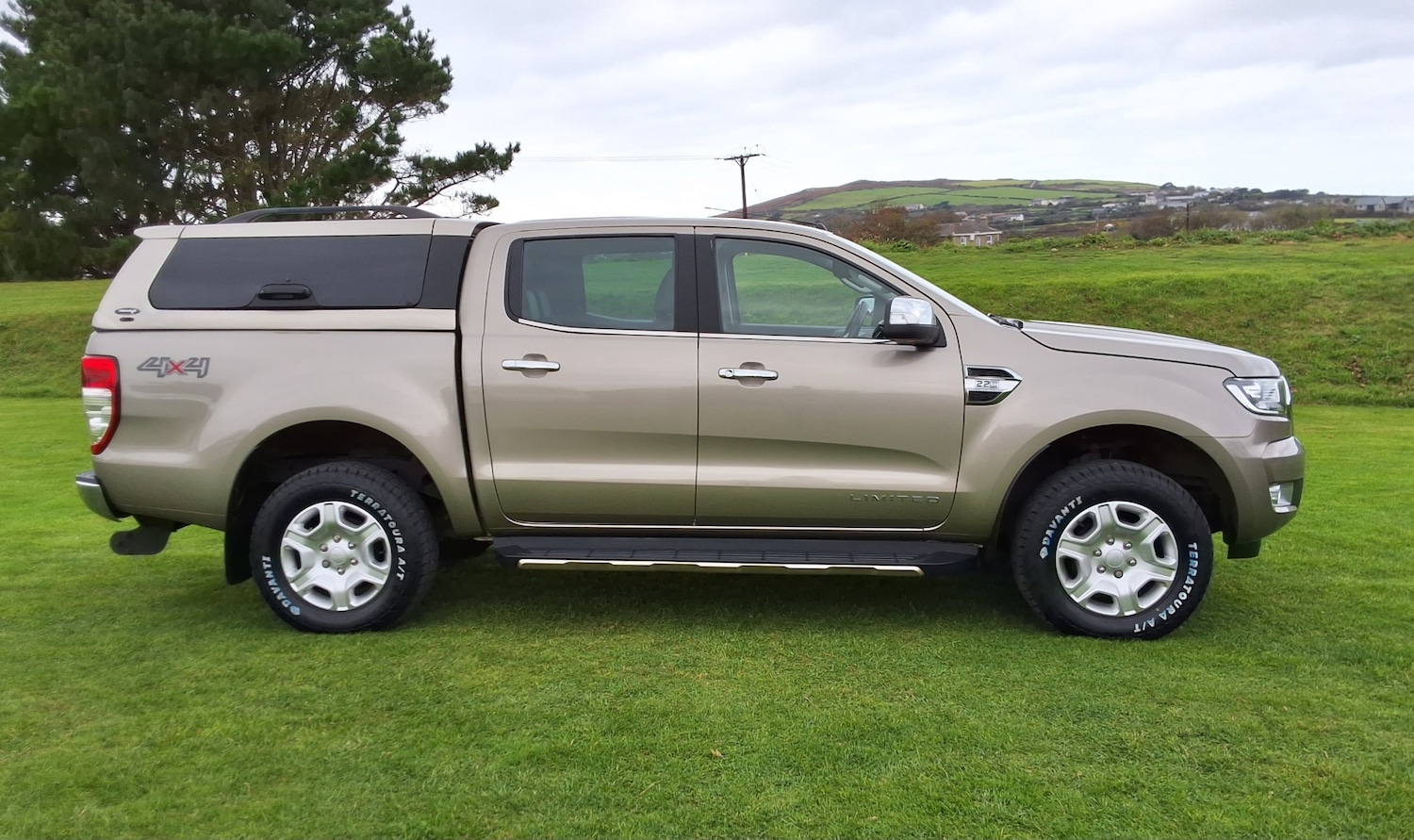 Used Ford Ranger 2017 for sale - 76244027: Photo 5